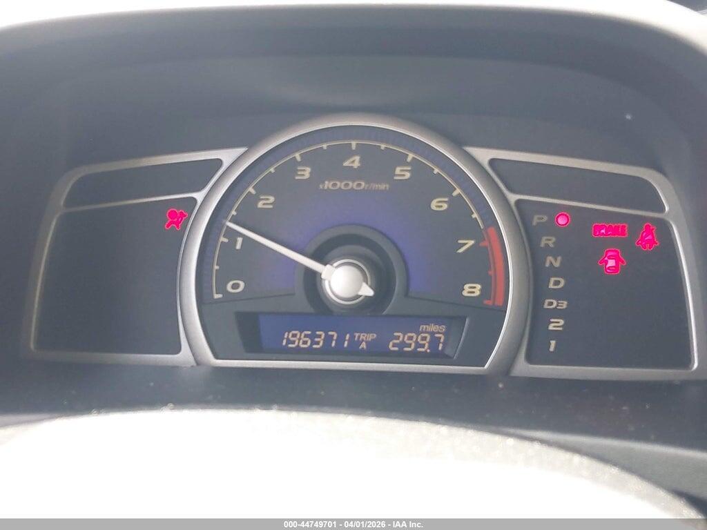 1HGFA16586L151886 2006 HONDA CIVIC photo no. 7