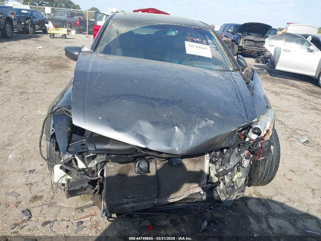 JHMCP26809C010541 2009 HONDA ACCORD photo no. 11