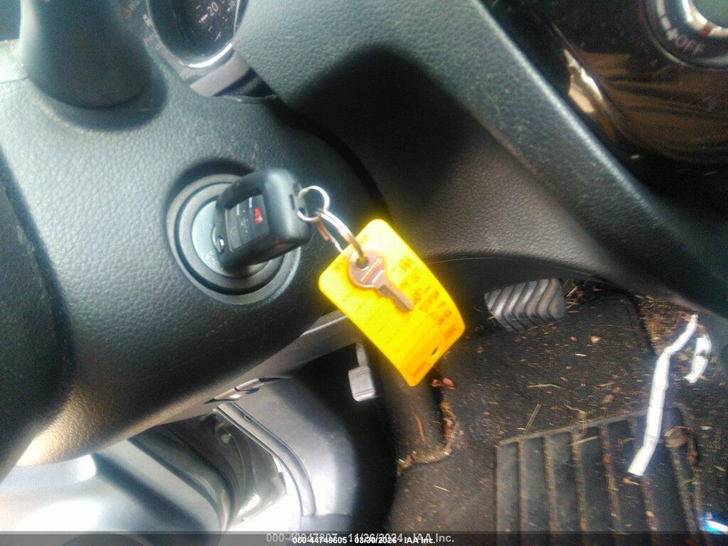 KNMAT2MV8FP509878 2015 NISSAN ROGUE photo no. 11
