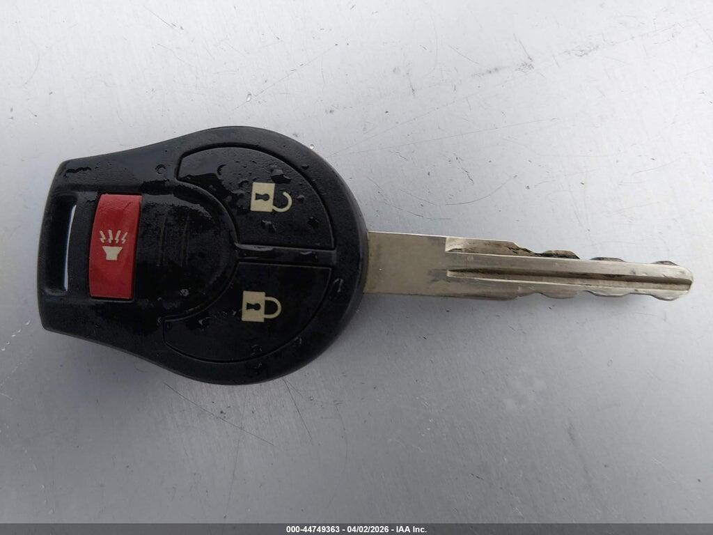 3N1CE2CP5KL359081 2019 NISSAN VERSA NOTE photo no. 11