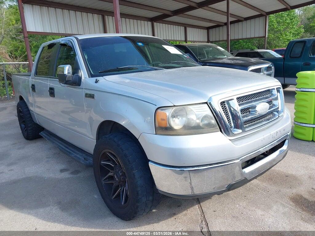 1FTPW12576KB69473 2006 FORD F-150 photo no. 1