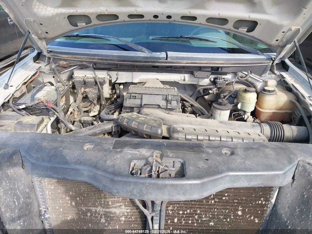 1FTPW12576KB69473 2006 FORD F-150 photo no. 10
