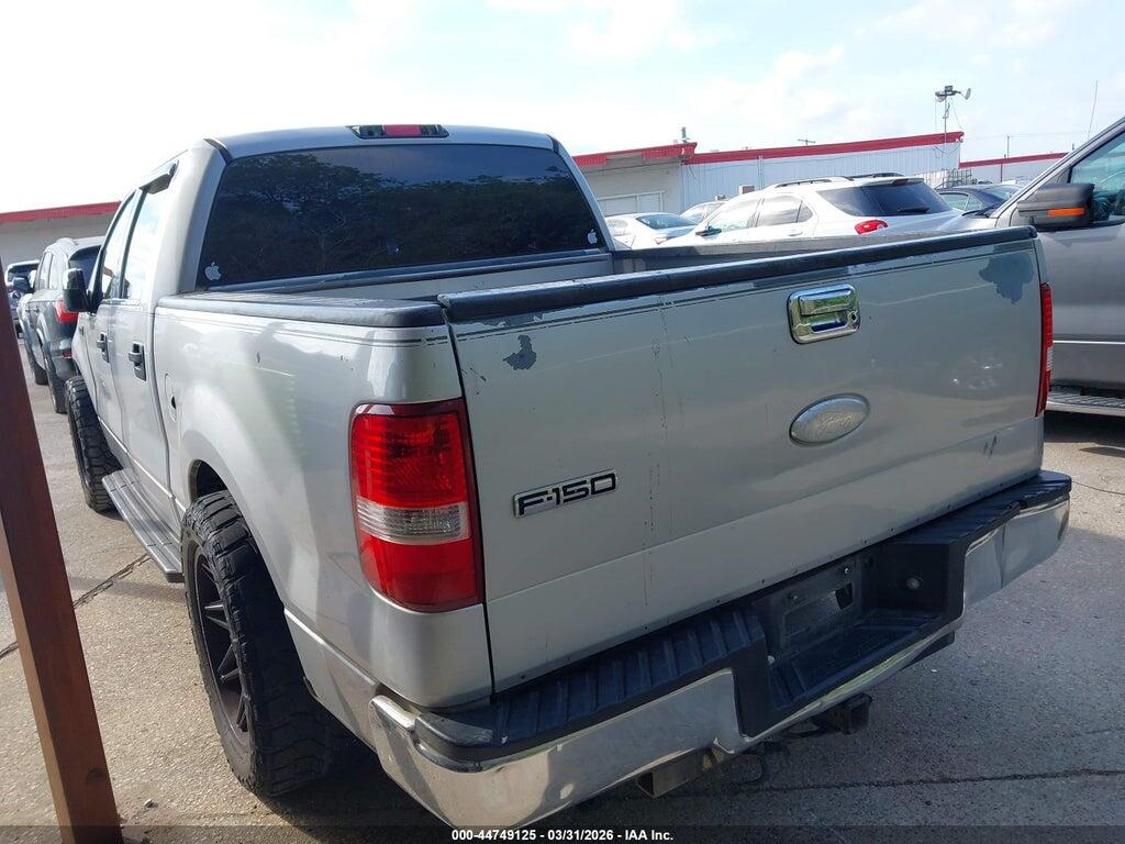 1FTPW12576KB69473 2006 FORD F-150 photo no. 3