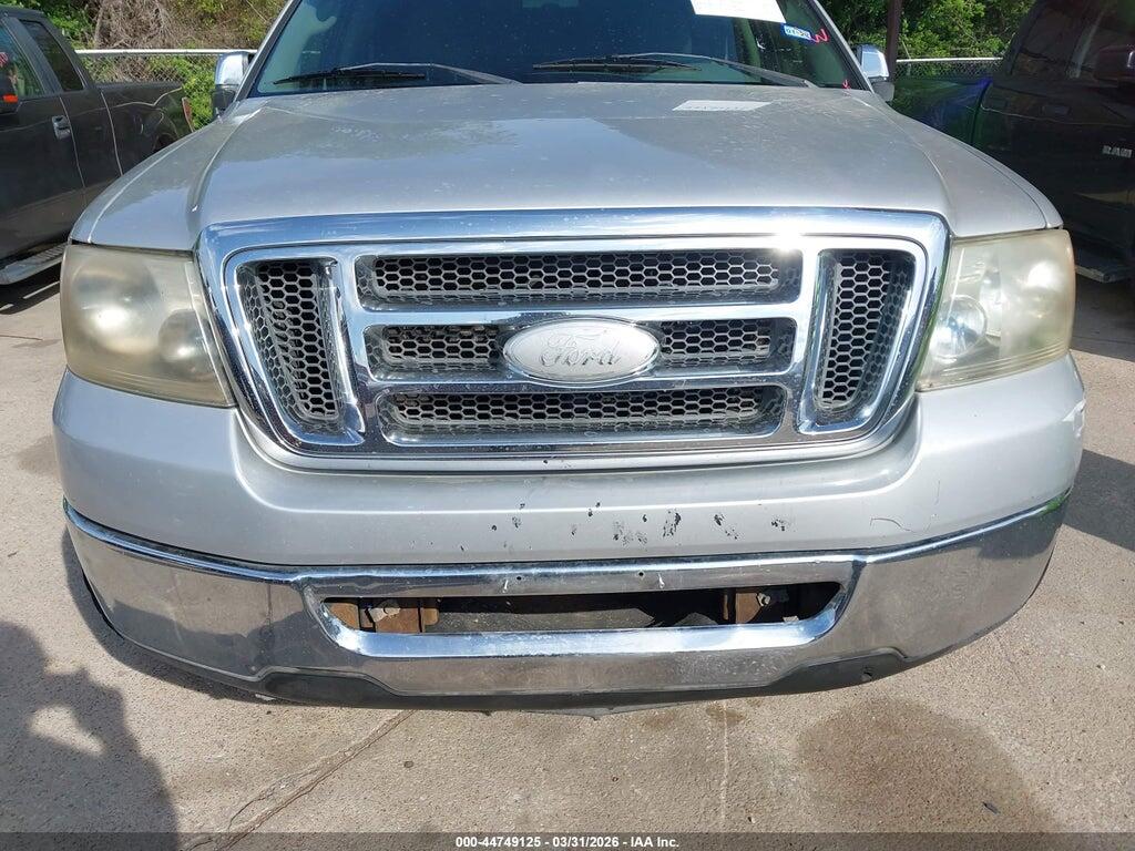 1FTPW12576KB69473 2006 FORD F-150 photo no. 6
