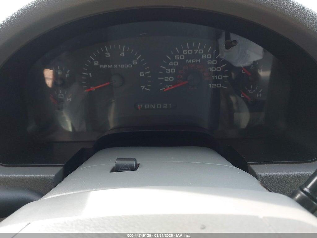 1FTPW12576KB69473 2006 FORD F-150 photo no. 7