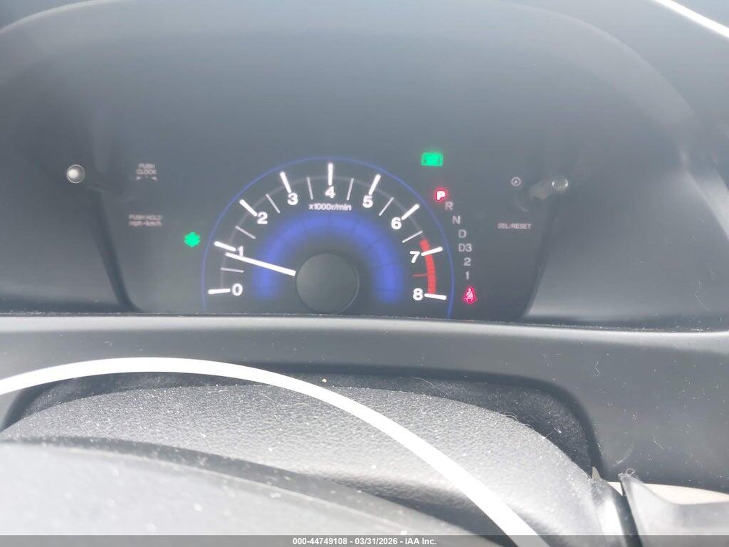 2HGFB2F98DH530886 2013 HONDA CIVIC photo no. 7