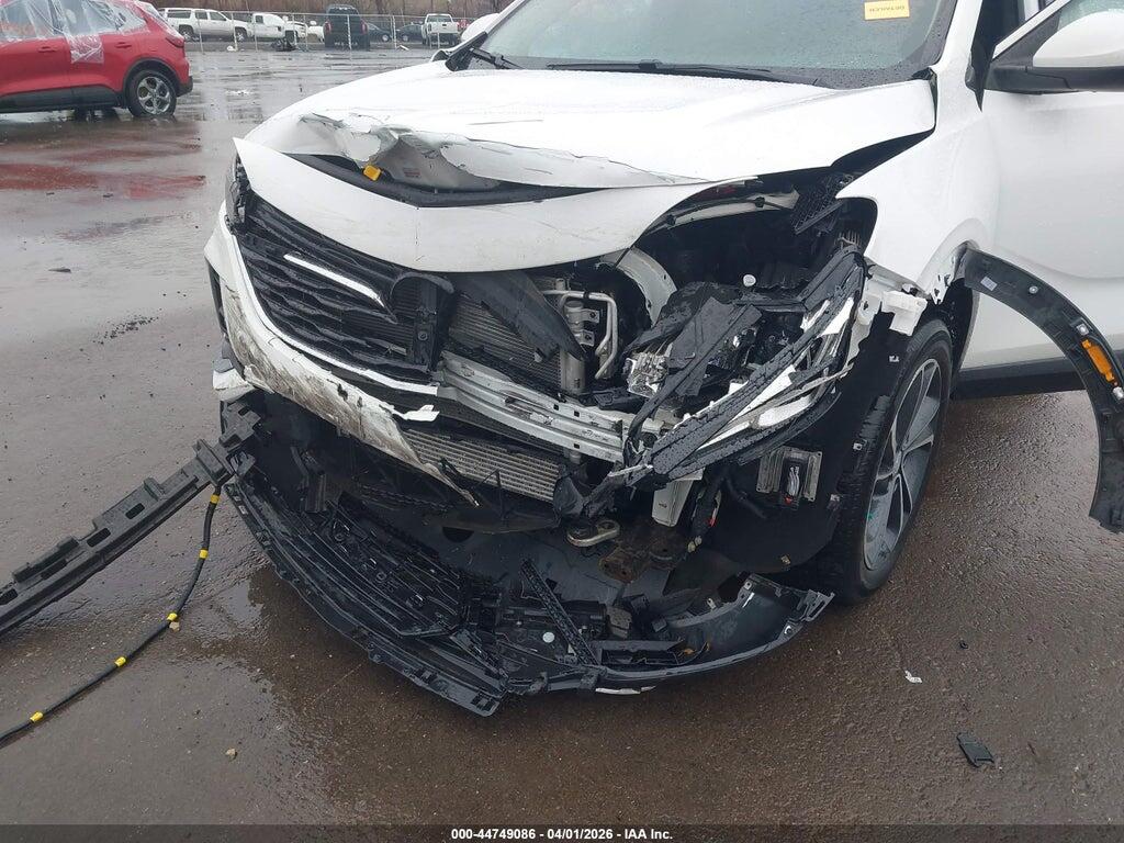 KL4MMFSL8MB071189 2021 BUICK ENCORE GX photo no. 6