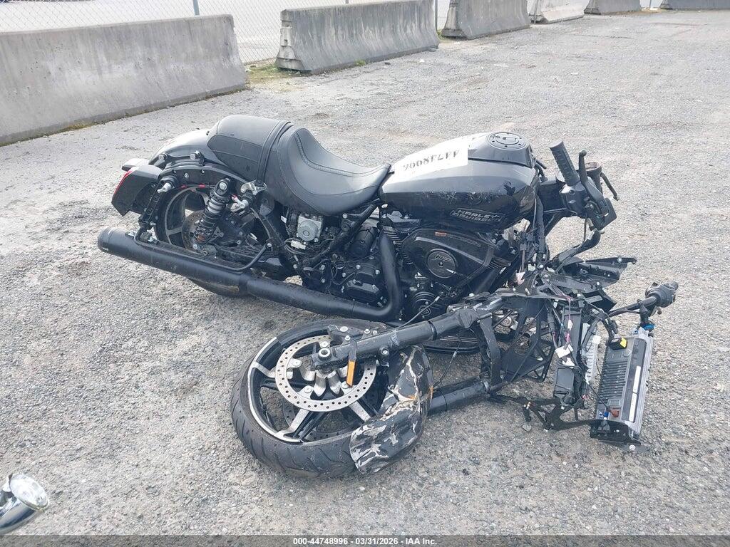 1HD1KB714SB623992 2025 HARLEY-DAVIDSON FLHX photo no. 11