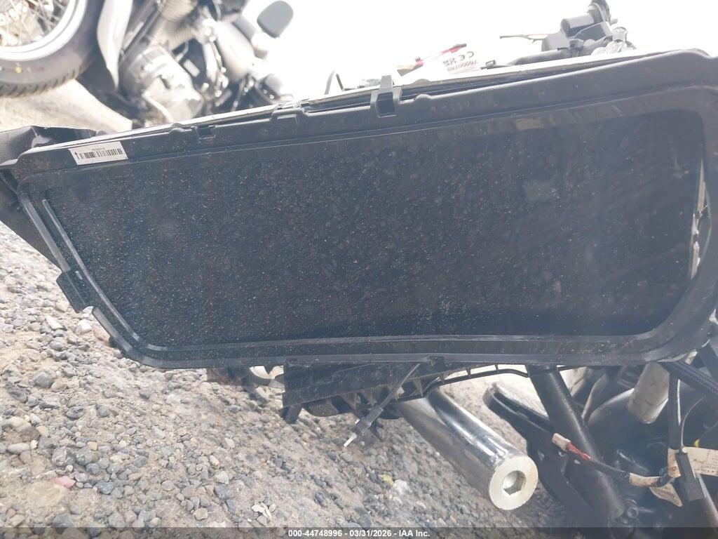 1HD1KB714SB623992 2025 HARLEY-DAVIDSON FLHX photo no. 7