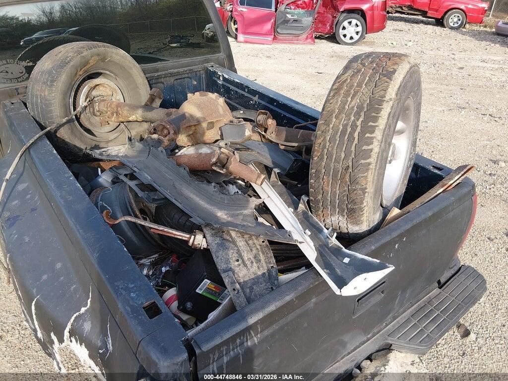 2GTEC19K7R1513920 1994 GMC SIERRA photo no. 11