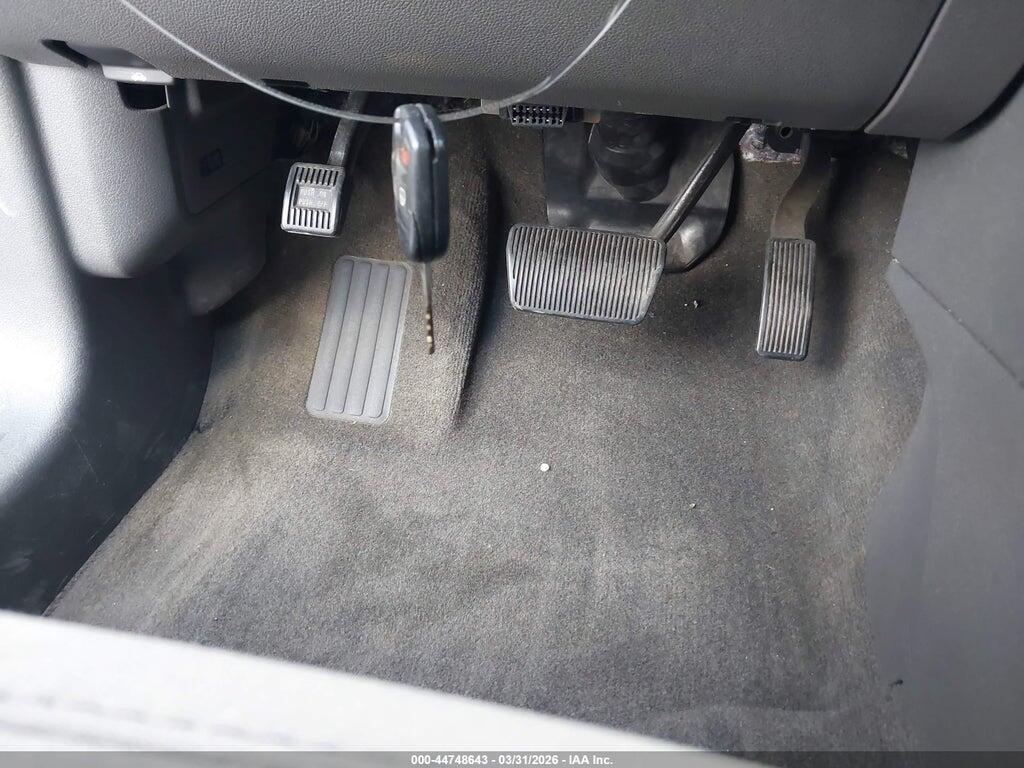 2FMDK3GC3DBB34028 2013 FORD EDGE photo no. 11