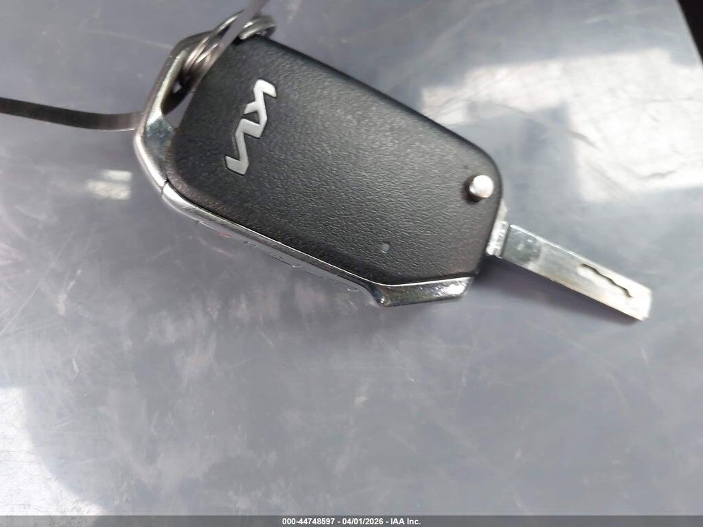 3KPF24AD4PE612247 2023 KIA FORTE photo no. 11