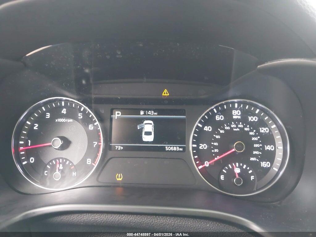 3KPF24AD4PE612247 2023 KIA FORTE photo no. 7