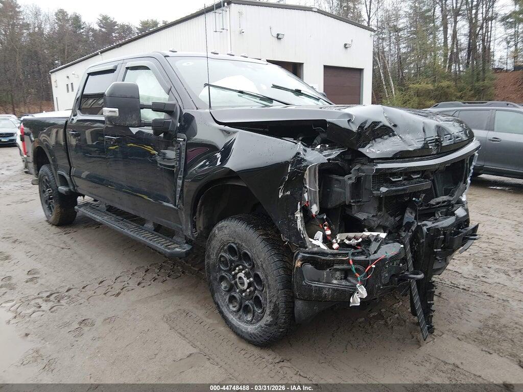 1FT8W2BN2REE20591 2024 FORD F-250 photo no. 1
