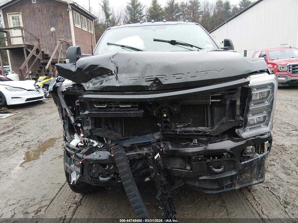 1FT8W2BN2REE20591 2024 FORD F-250 photo no. 11