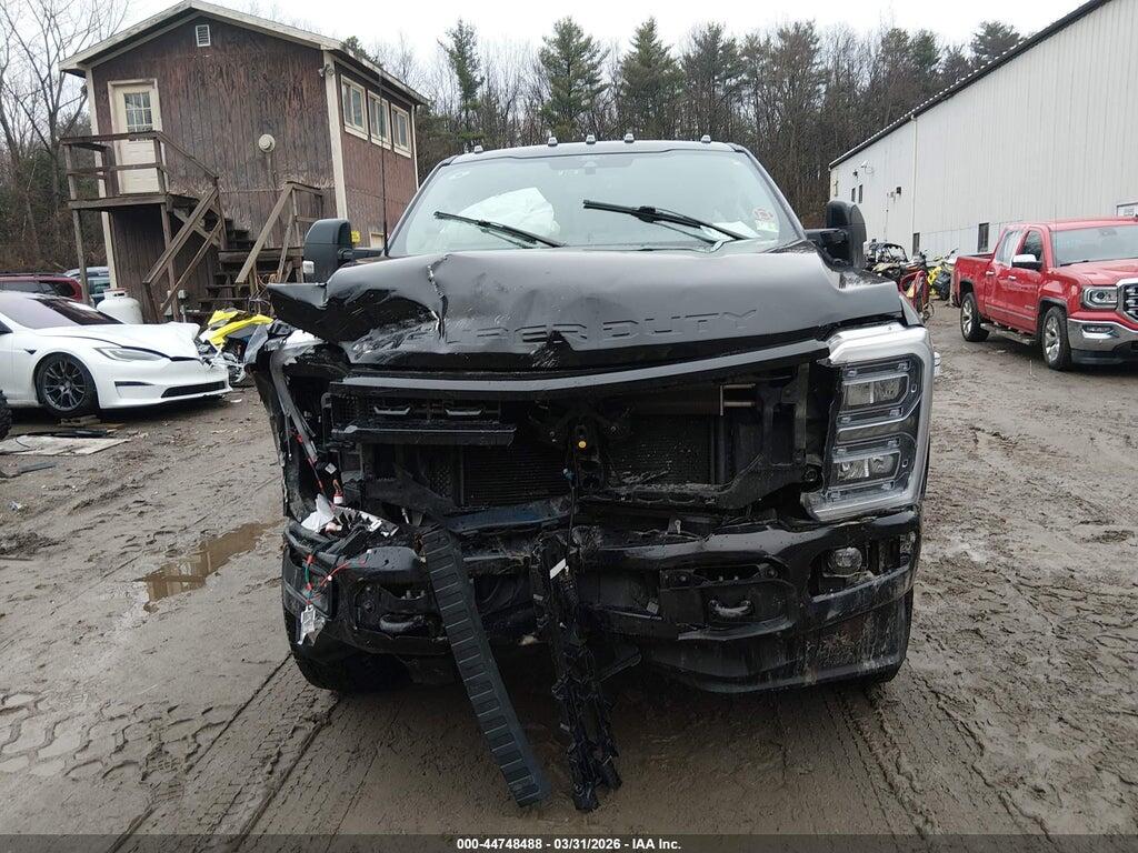 1FT8W2BN2REE20591 2024 FORD F-250 photo no. 12