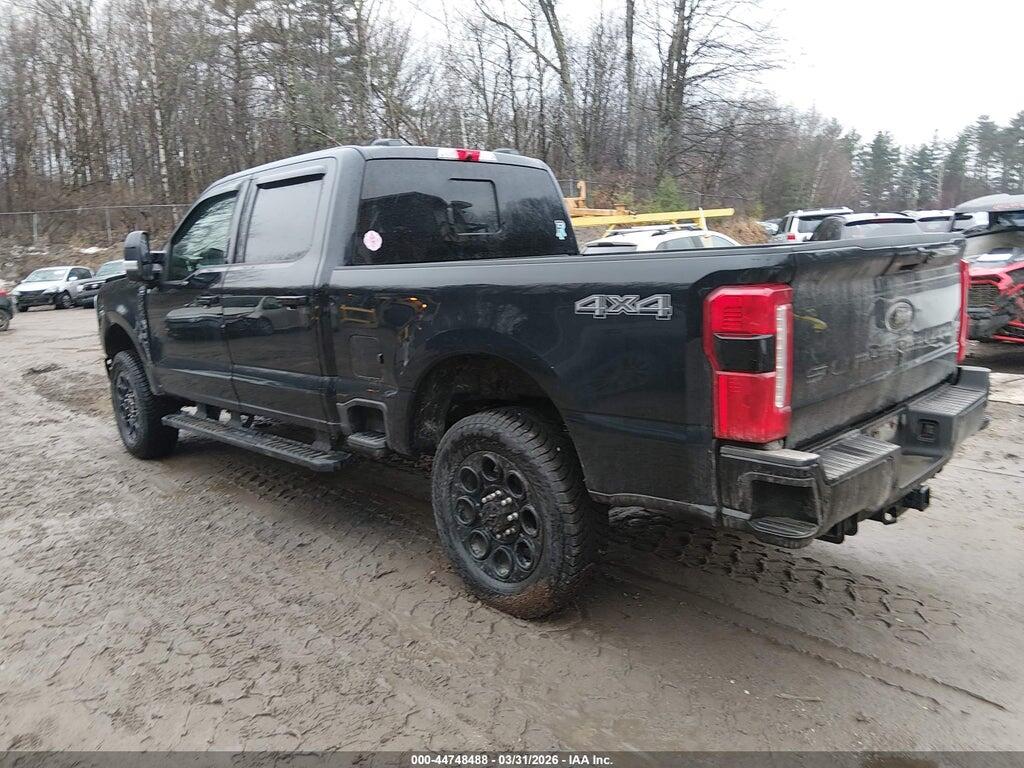 1FT8W2BN2REE20591 2024 FORD F-250 photo no. 3