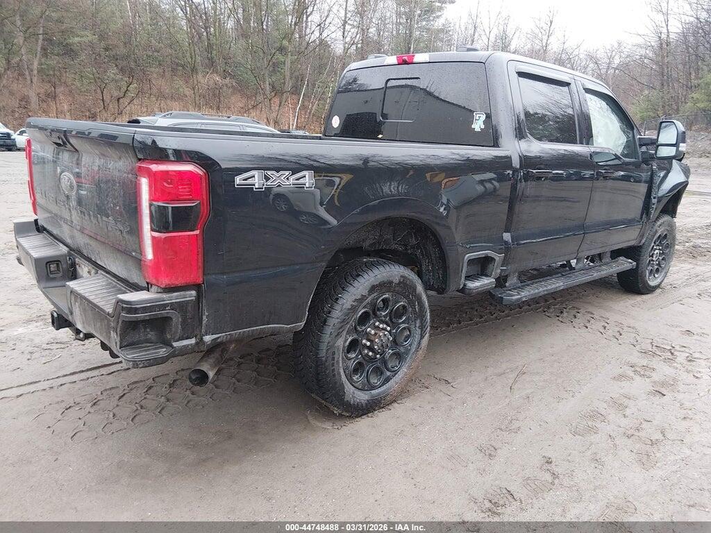 1FT8W2BN2REE20591 2024 FORD F-250 photo no. 4