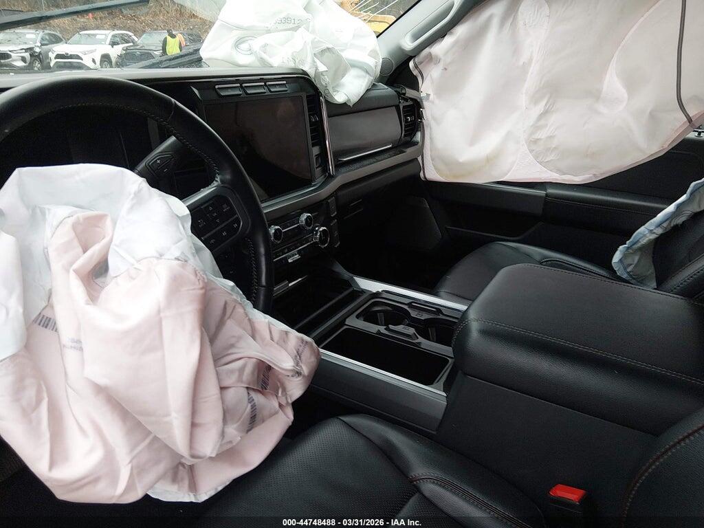 1FT8W2BN2REE20591 2024 FORD F-250 photo no. 6