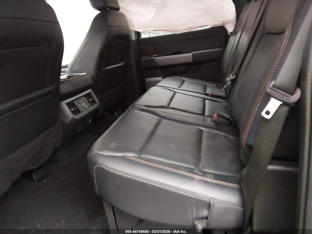1FT8W2BN2REE20591 2024 FORD F-250 photo no. 7