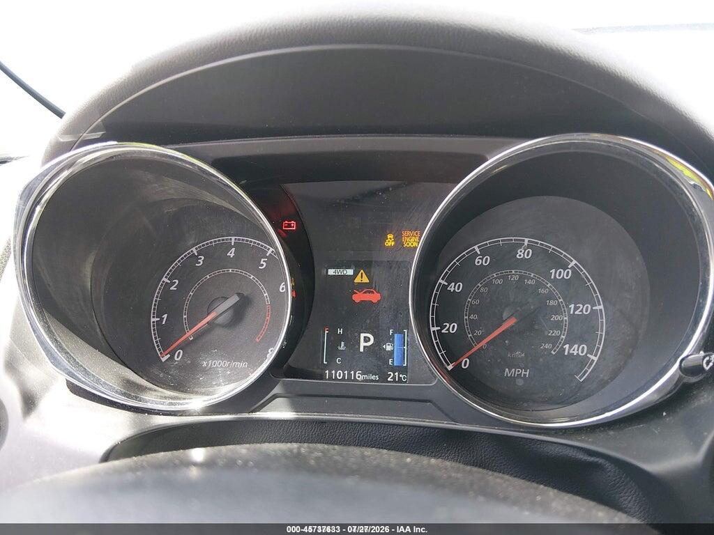 JA4AP3AU2KU020601 2019 MITSUBISHI OUTLANDER SPORT photo no. 7