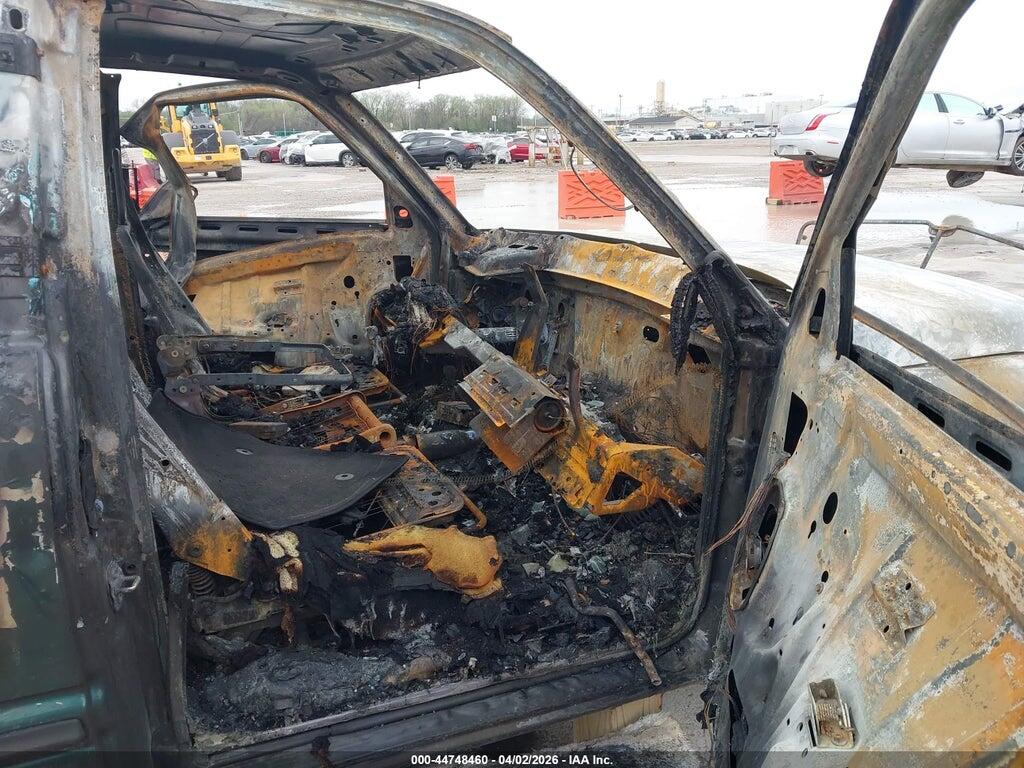 3B7HF13Z2WG140833 1998 DODGE RAM 1500 photo no. 5