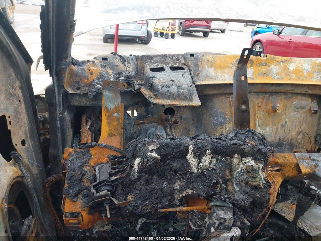 3B7HF13Z2WG140833 1998 DODGE RAM 1500 photo no. 7