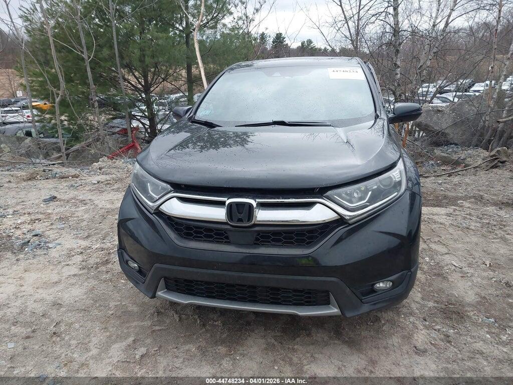 2HKRW2H86KH660397 2019 HONDA CR-V photo no. 12