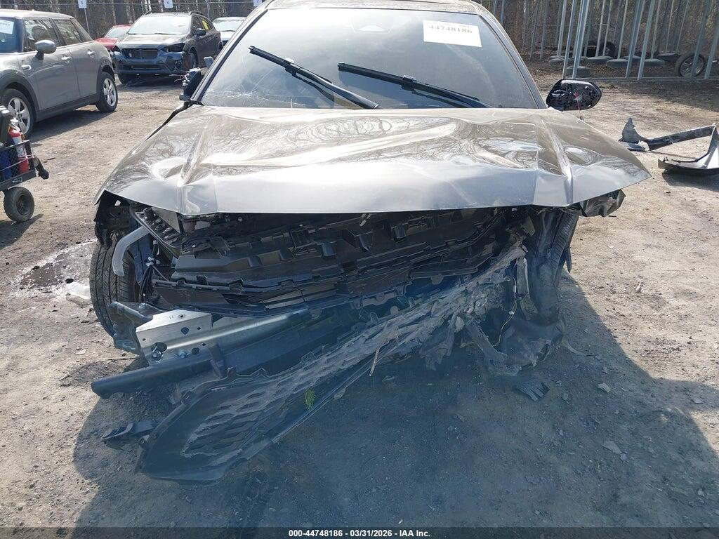 4T1DAACK5SU151103 2025 TOYOTA CAMRY photo no. 12