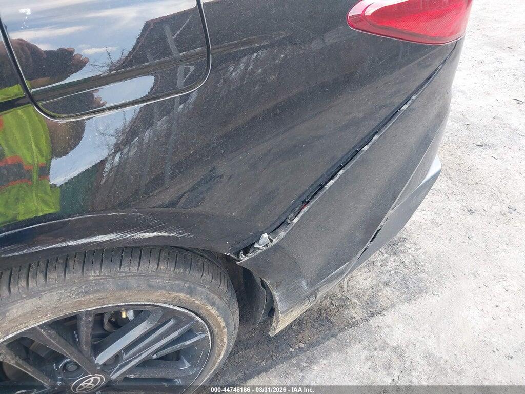 4T1DAACK5SU151103 2025 TOYOTA CAMRY photo no. 6