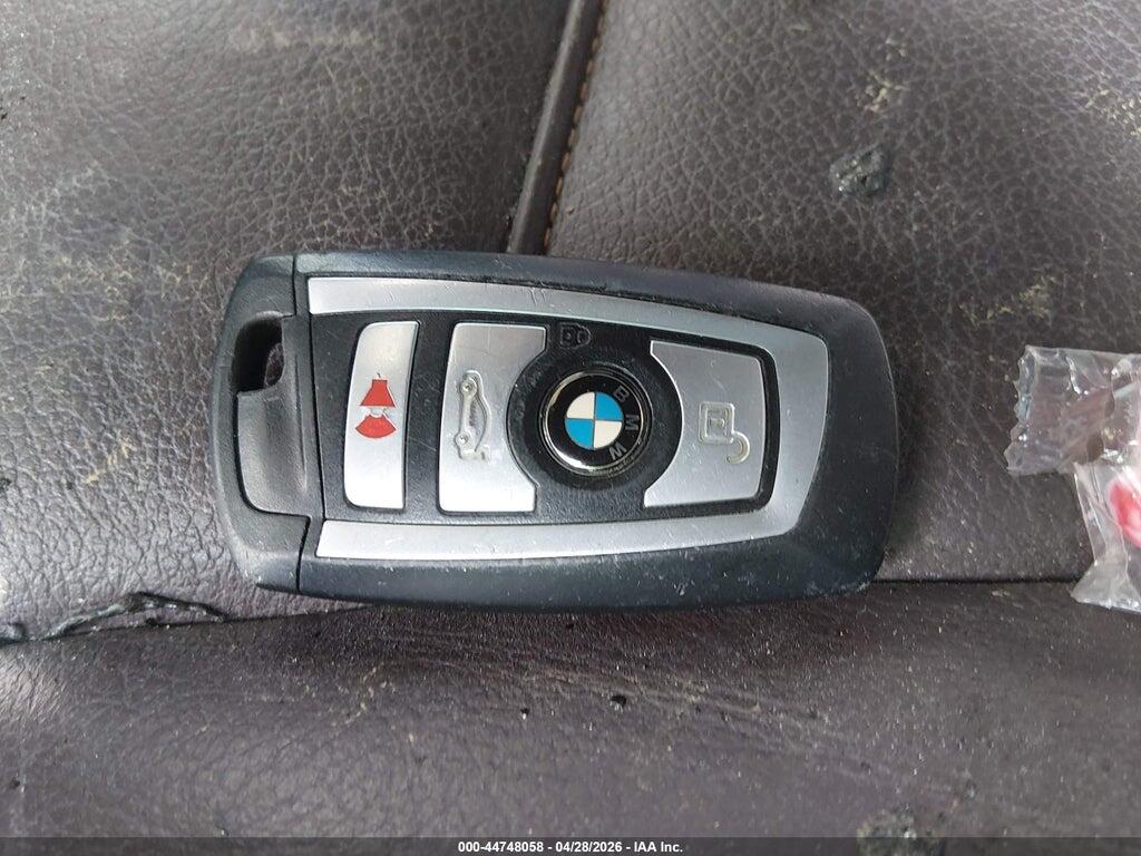 5UXWX9C50F0D59635 2015 BMW X3 photo no. 11