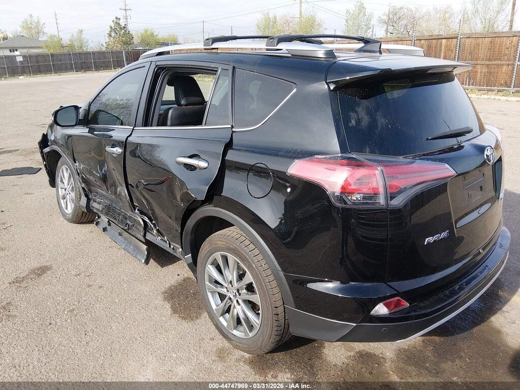 2T3DFREV1GW475056 2016 TOYOTA RAV4 photo no. 3