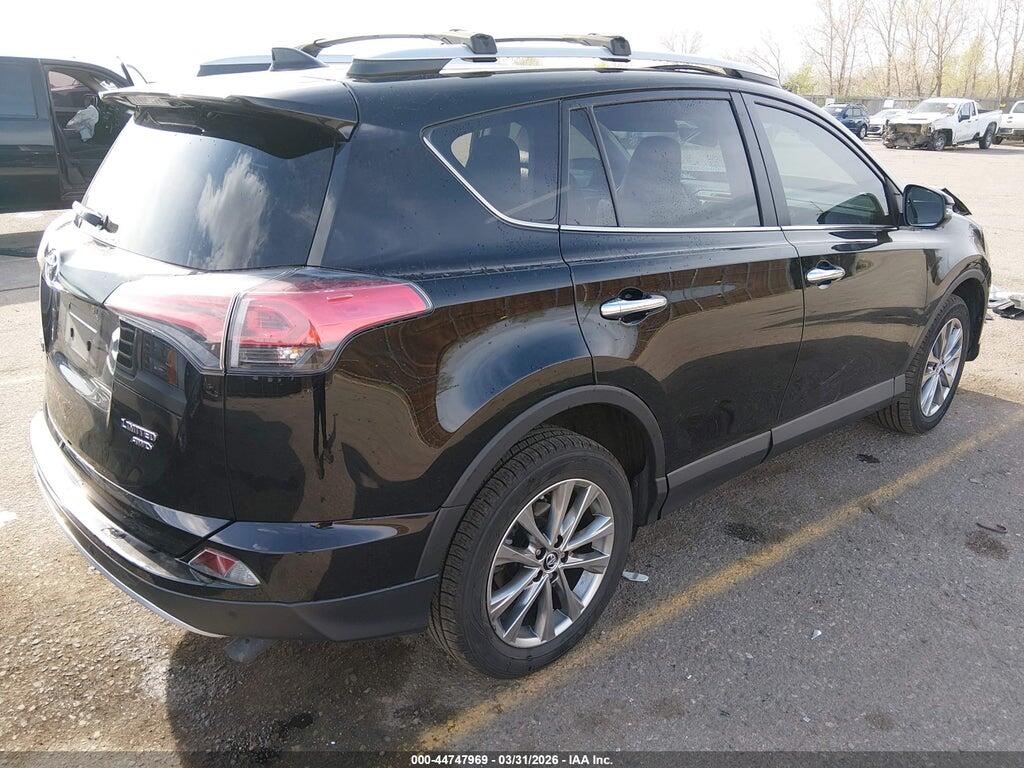 2T3DFREV1GW475056 2016 TOYOTA RAV4 photo no. 4