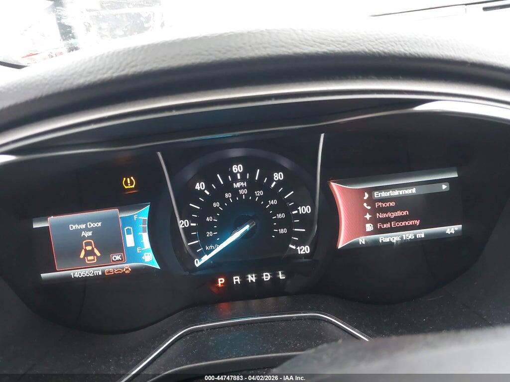 3FA6P0LUXJR148331 2018 FORD FUSION HYBRID photo no. 7