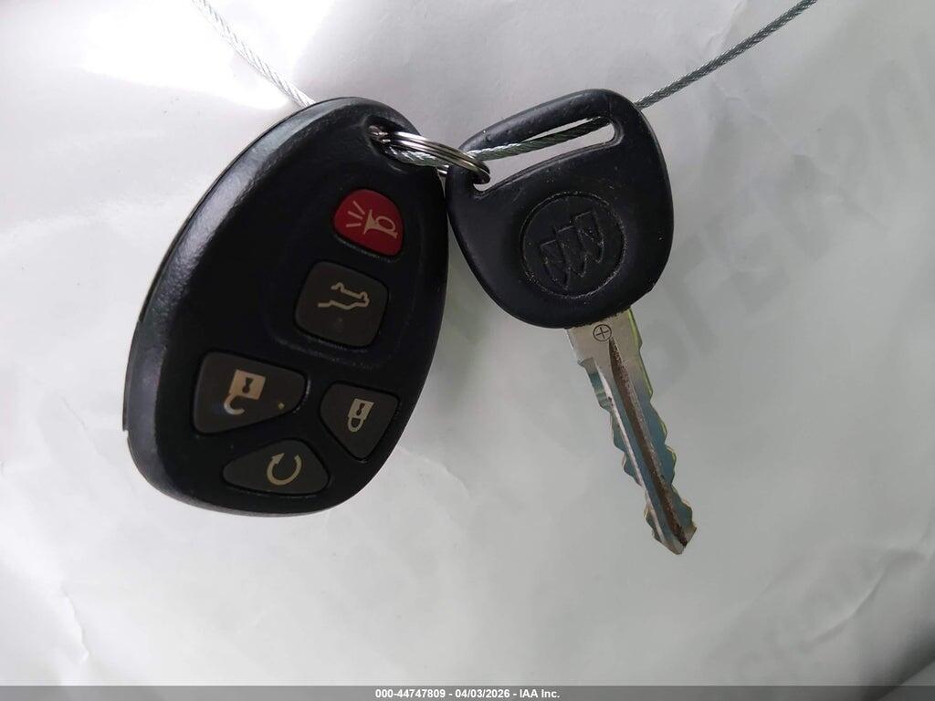 5GAKRAKDXHJ234528 2017 BUICK ENCLAVE photo no. 11