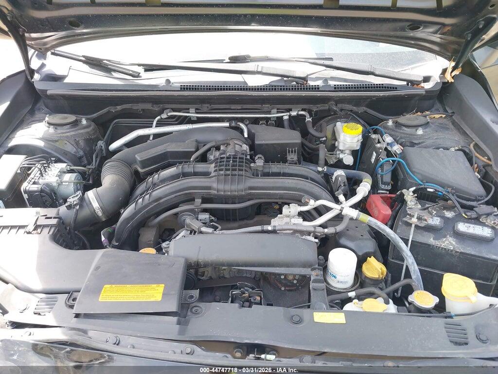 4S3GTAB65L3727666 2020 SUBARU IMPREZA photo no. 10