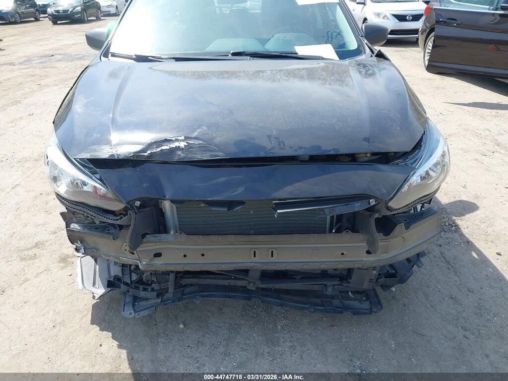 4S3GTAB65L3727666 2020 SUBARU IMPREZA photo no. 12