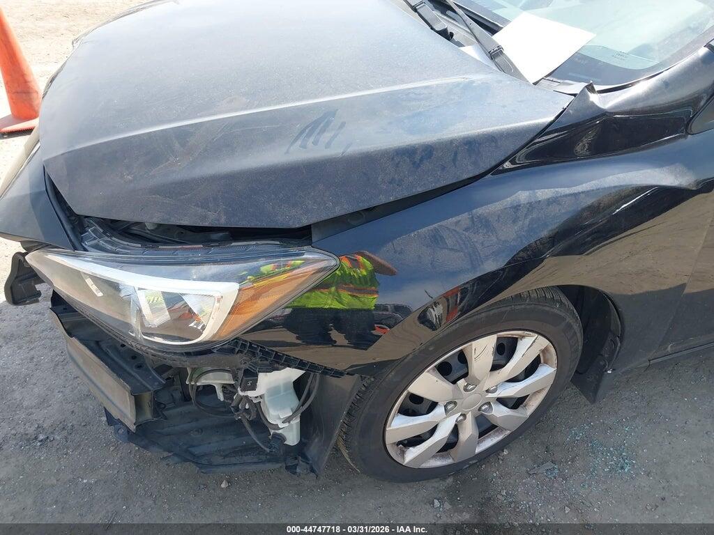 4S3GTAB65L3727666 2020 SUBARU IMPREZA photo no. 6