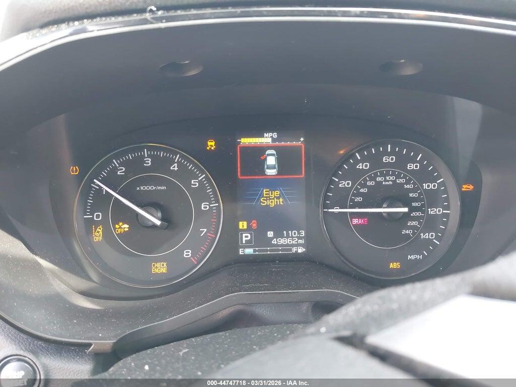 4S3GTAB65L3727666 2020 SUBARU IMPREZA photo no. 7