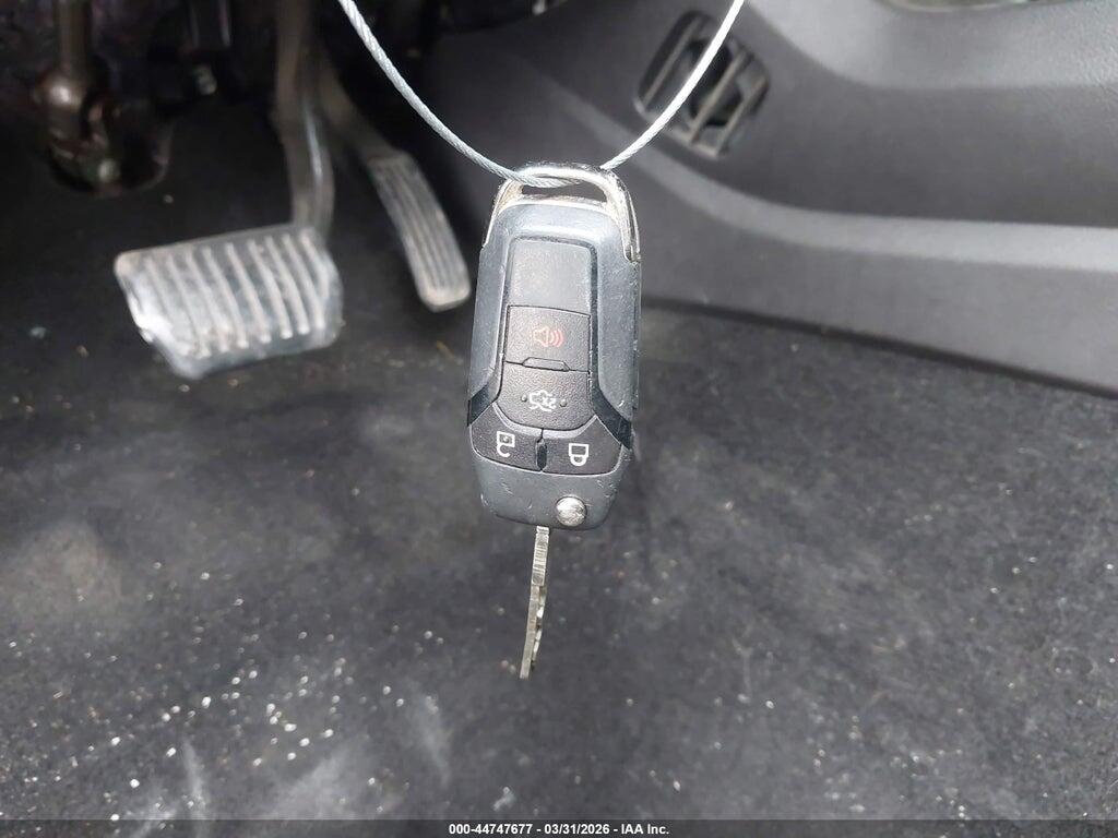 3FA6P0HR2DR260629 2013 FORD FUSION photo no. 11