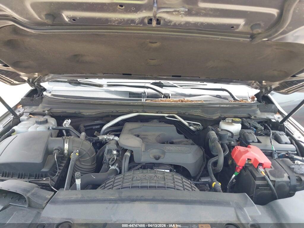 1FTER1FH4LLA38753 2020 FORD RANGER photo no. 10