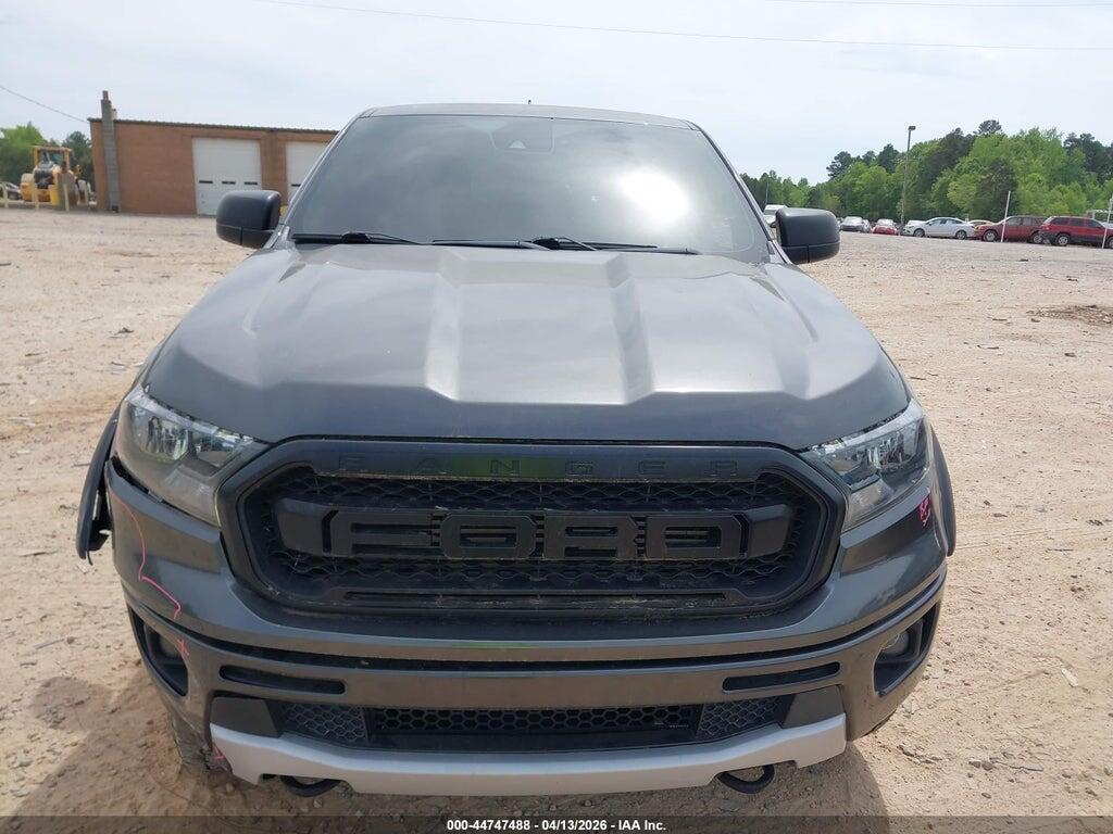 1FTER1FH4LLA38753 2020 FORD RANGER photo no. 12