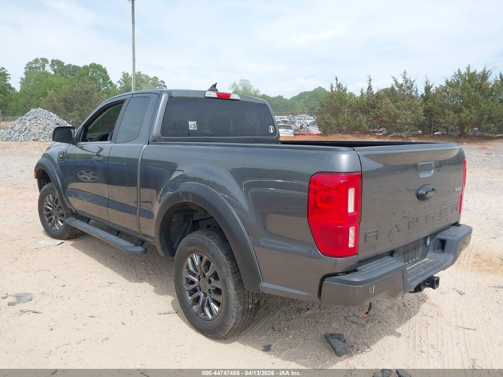 1FTER1FH4LLA38753 2020 FORD RANGER photo no. 3