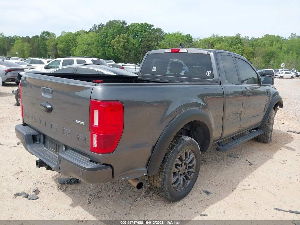 1FTER1FH4LLA38753 2020 FORD RANGER photo no. 4