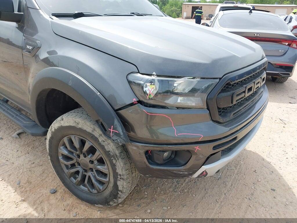 1FTER1FH4LLA38753 2020 FORD RANGER photo no. 6