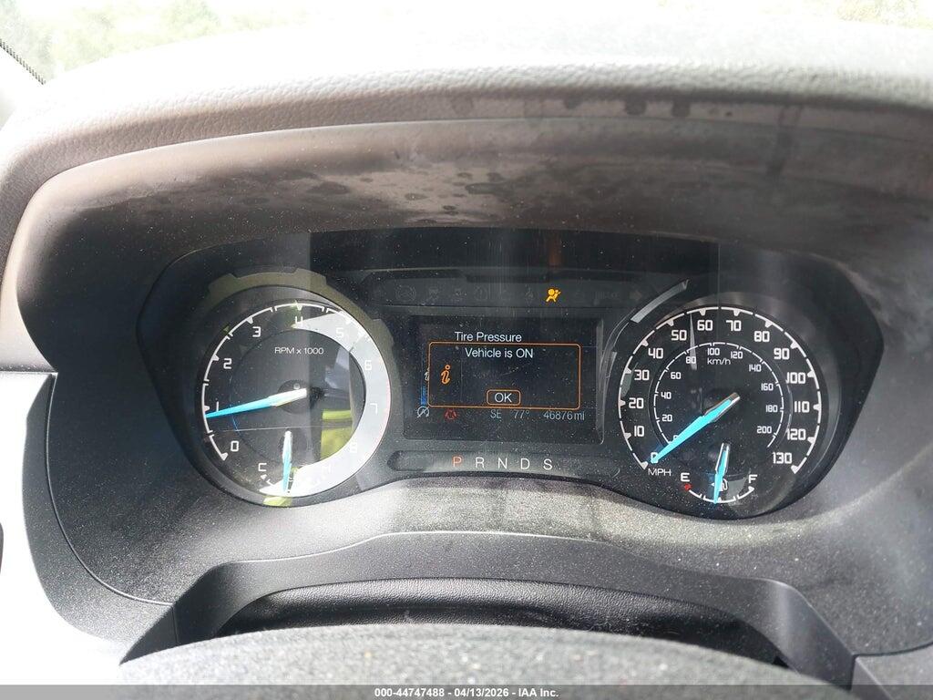 1FTER1FH4LLA38753 2020 FORD RANGER photo no. 7