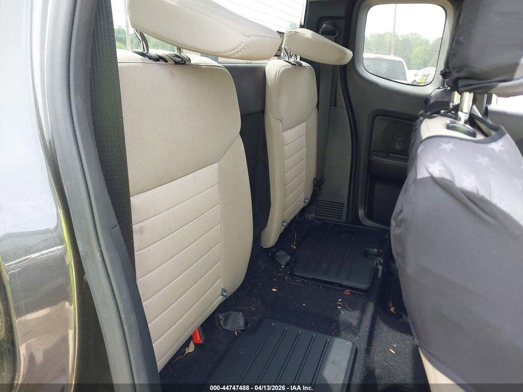 1FTER1FH4LLA38753 2020 FORD RANGER photo no. 8