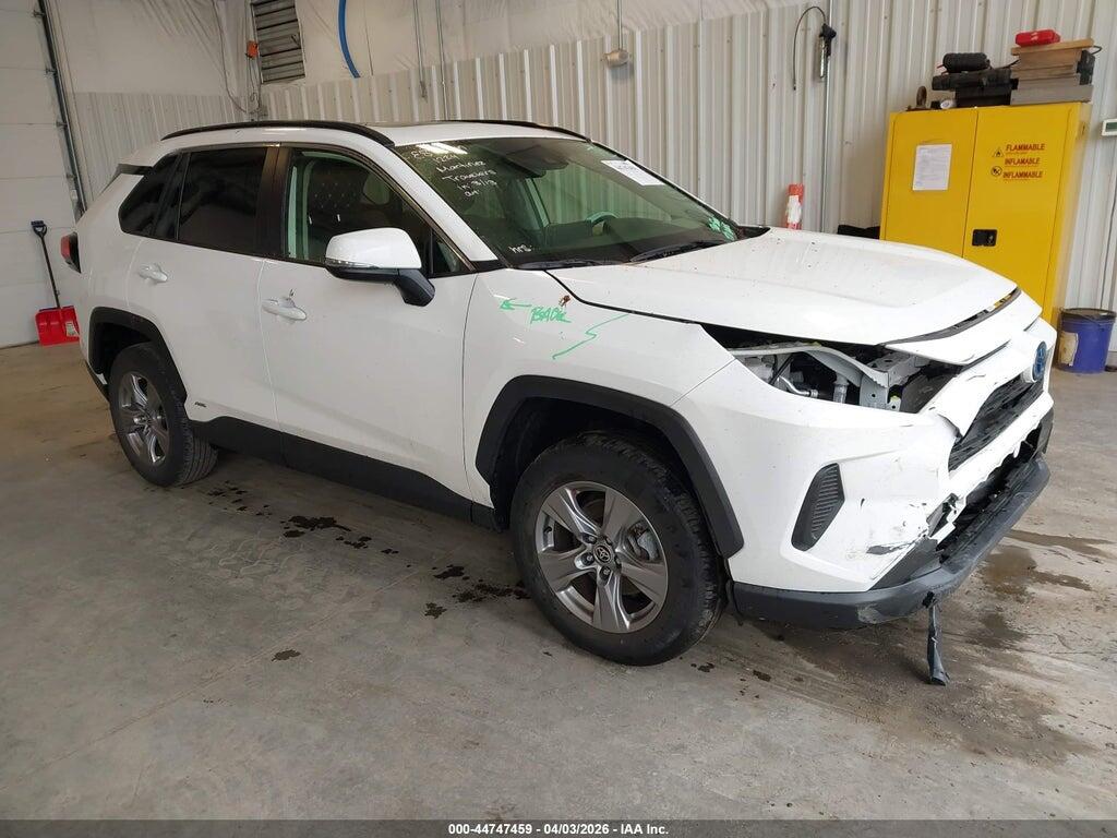 JTMRWRFV5RD216543 2024 TOYOTA RAV4 HYBRID photo no. 1