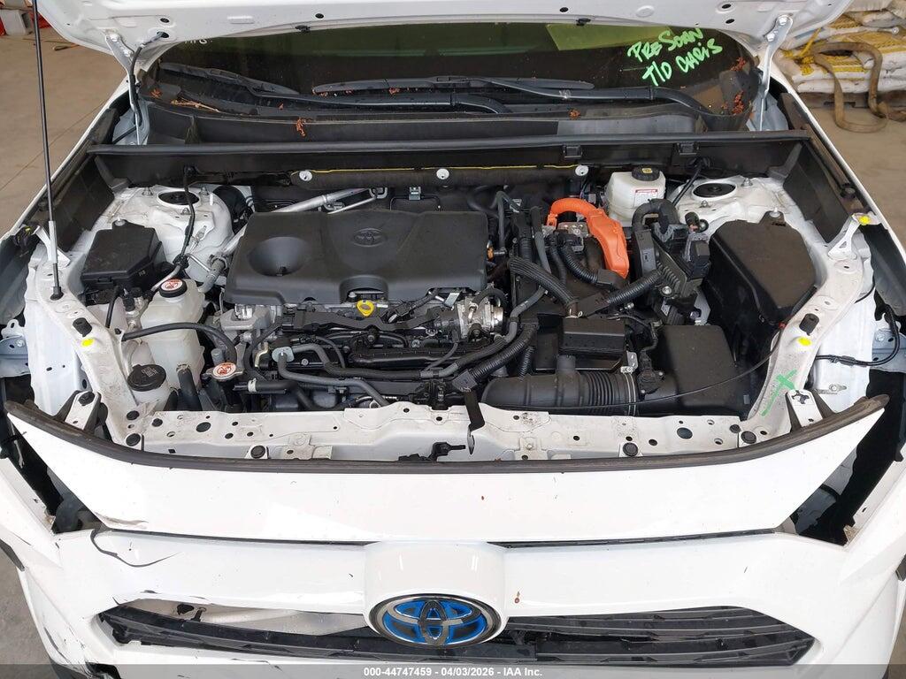 JTMRWRFV5RD216543 2024 TOYOTA RAV4 HYBRID photo no. 10