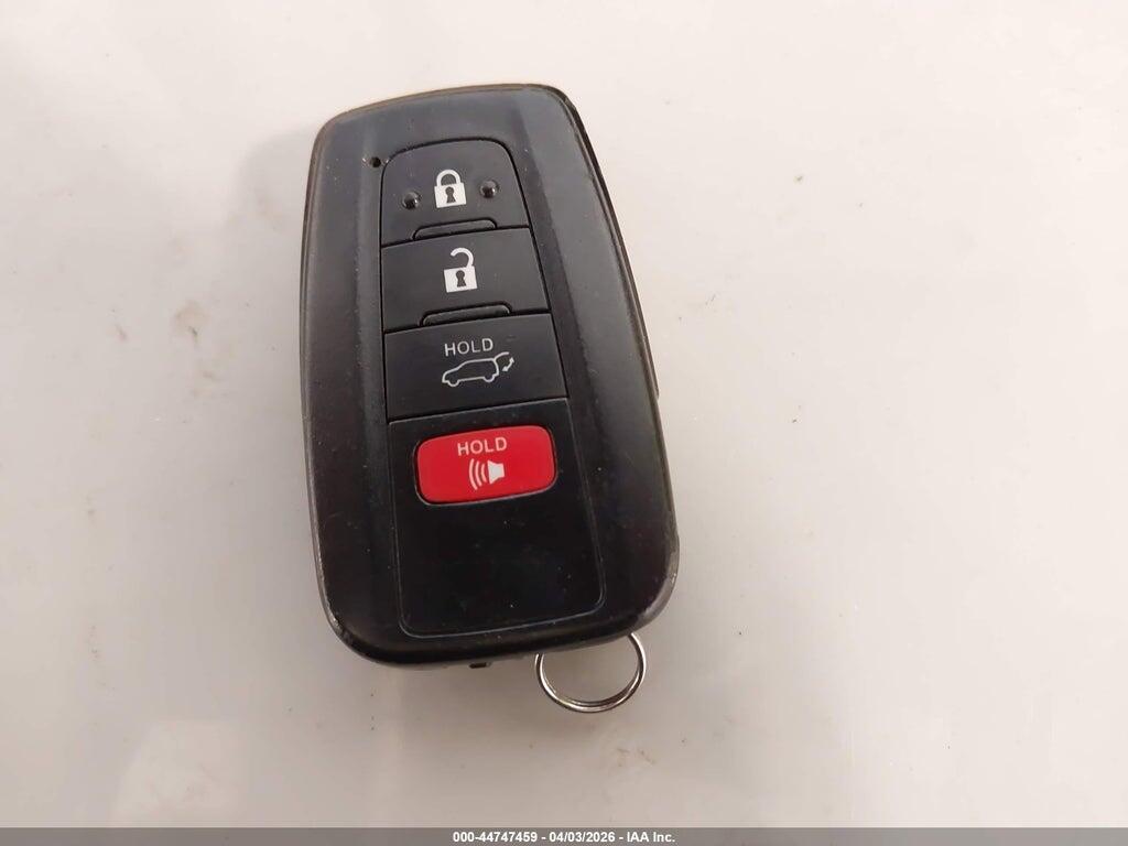 JTMRWRFV5RD216543 2024 TOYOTA RAV4 HYBRID photo no. 11